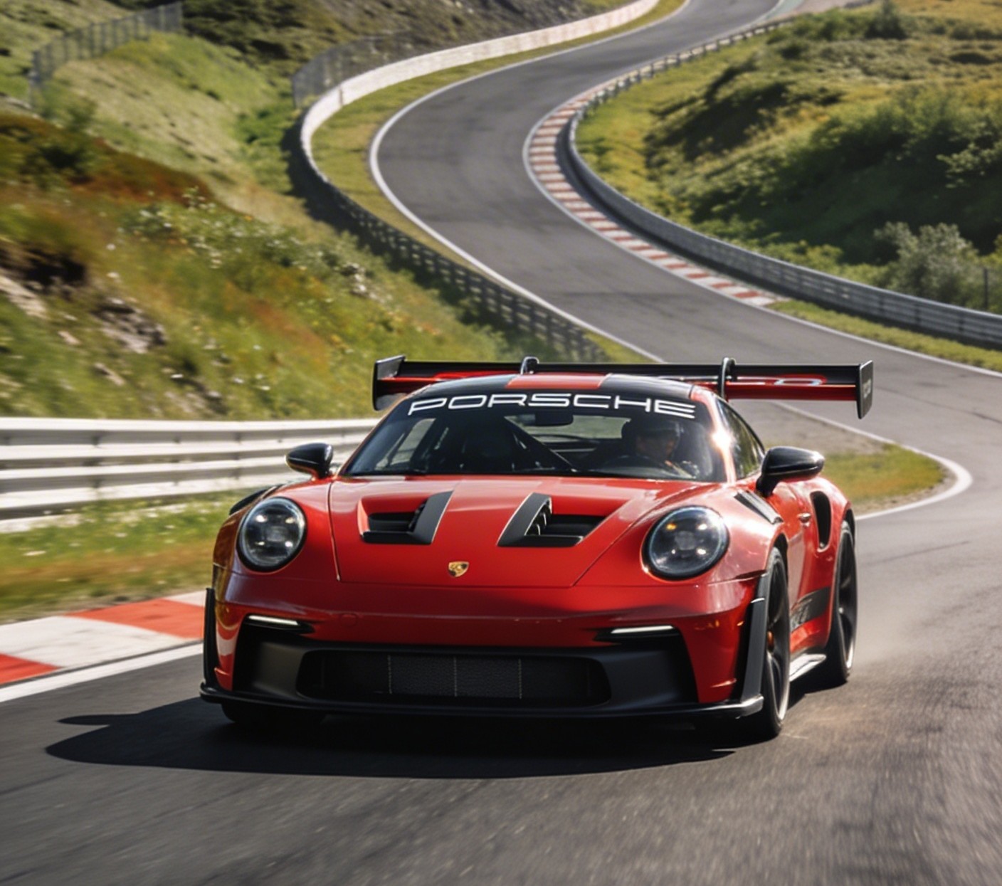 Nürburgring