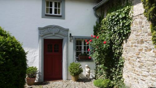 Bauernhaus mit Doppelzimmer (3)
